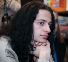 Сергей Олегович Зотов