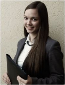 Дарья Николаевна Мухина