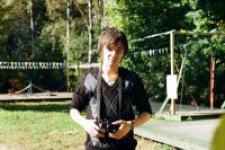 Павел Евгеньевич Семенов