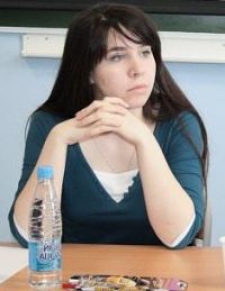 Мария Сергеевна Малинина