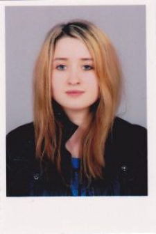 Марина Тимофеевна Чабань