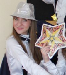 Наталья Сергеевна Приходько