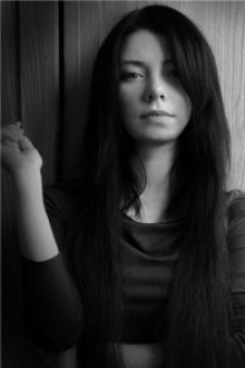 Лилия Владимировна Новикова-Карденас