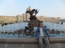 Александр Владимирович Шех