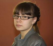 Дарья Юрьевна Бабошина