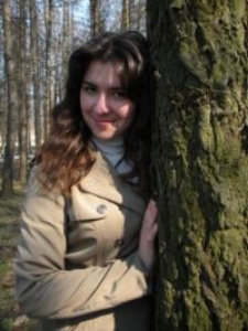 Ольга Алексеевна Подковкина