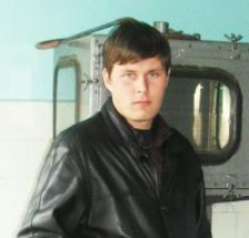 Михаил Викторович Русяев