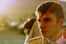 Дмитрий Андреевич Хворов