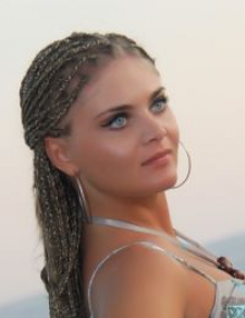 Каринэ Гагиковна Батталова