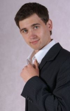 Евгений Александрович Румянцев