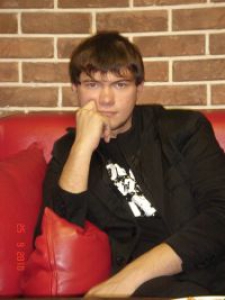 Александр Валерьевич Портных