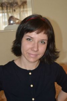 Дарья Витальевна Анохина