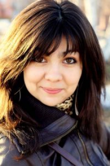 Сауле Ануаровна Агдаулетова