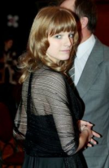 Елена Сергеевна Васильчик