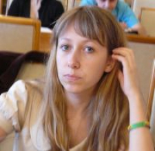 Валерия Николаевна Василюк