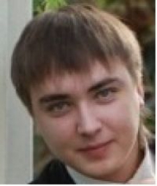 Игорь Сергеевич Сильчёнок