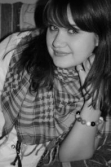 Екатерина Владимировна Щербакова