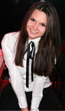 Надежда Васильевна Аткина