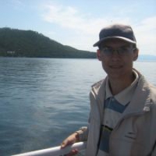 Вячеслав Олегович Цветков