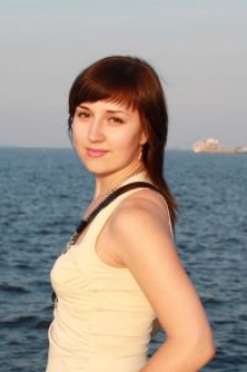 Екатерина Геннадьевна Мартюкова