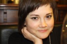 Анастасия Владимировна Крысанова