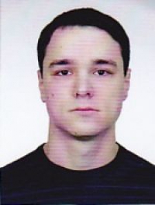 Алексей Владимирович Сокур