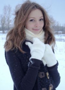 Екатерина Николаевна Душутина