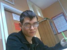 Андрей Александрович Ободяников