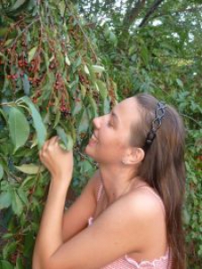 Светлана Анатольевна Дерябина