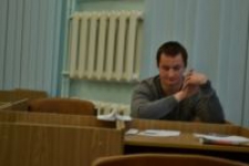 Андрей Андреевич Овсянников