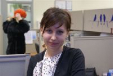 Анастасия Владимировна Демина