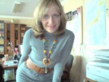 Елена Евгеньевна Сапожникова