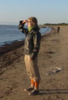 Вера Николаевна Шихалева