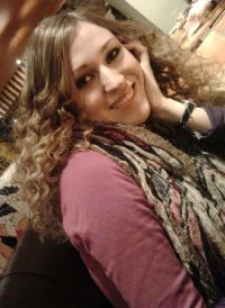 Юлия Викторовна Шевченко