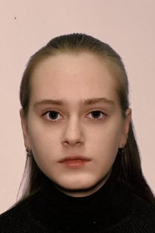 Анастасия Романовна Игумнова