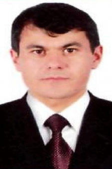 Олим Эркинович Мирзаев