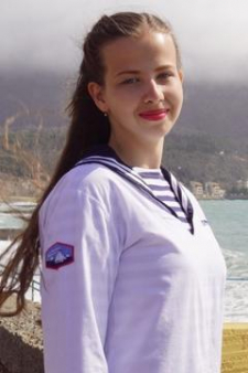 Светлана Владимировна Вознюк