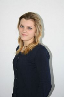 Лидия Андреевна Томеско