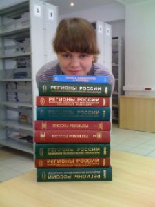 Евгения Витальевна Любимцева