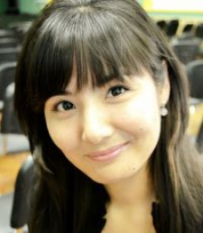 Карина Рафаиловна Даржигитова