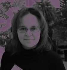 Евгения Алексеевна Белова