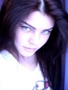 Анжелика Игоревна Лопатина