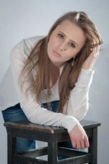 Юлия Олеговна Емельяненко