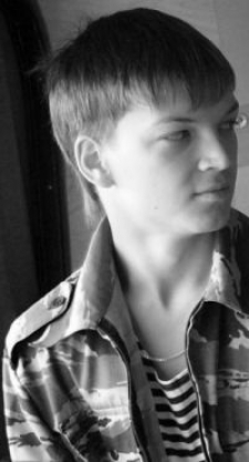 Антон Владимирович Колесников