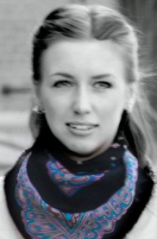 Ирина Игоревна Ронская