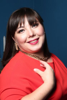 Юлия Шамиловна Халиуллина