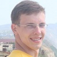 Роман Александрович Казанцев