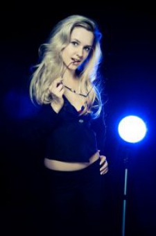 Марина Николаевна Мельникова