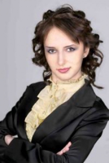 Марианна Ивановна Зверева