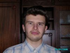 Иван Валерьевич Чураков